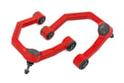Forged Upper Control Arms | 3.5