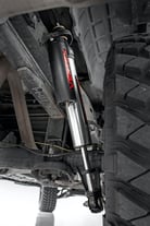 ●AFTERSHOCK Rough Country 699013 Toyota Tundra 2007-2021 2wd/4wd - Rough