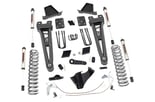 6 Inch Lift Kit | Diesel | Radius Arm | OVLD | V2 | Ford F-250 Super Duty (11-14)