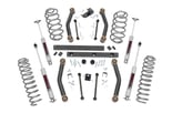 Jeep 4in Suspension Lift Kit [90630]