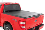 Hard Tri-Fold Flip Up Bed Cover | Ford F-150 2WD/4WD (2015-2020)