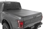 Hard Tri-Fold Flip Up Bed Cover | Ford F-150 (21-26)/F-150 Lightning (22-26)