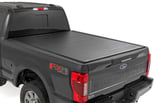 Hard Roll Up Bed Cover | 6'10" Bed | Ford F-250/F-350 Super Duty (17-26)