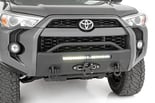 Front Bumper | Toyota 4Runner 2WD/4WD (2014-2024)