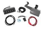 MLC-6 | Multiple Light Controller | Jeep Wrangler TJ (97-06)/Wrangler Unlimited (04-06) 