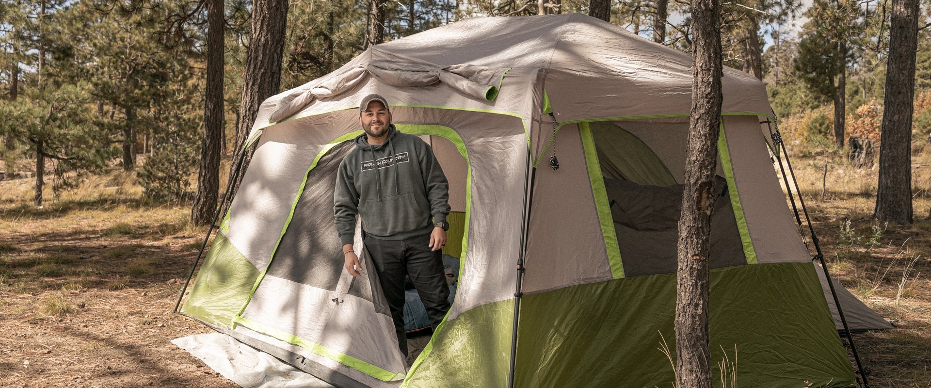 Your Guide to Safe Solo Overlanding