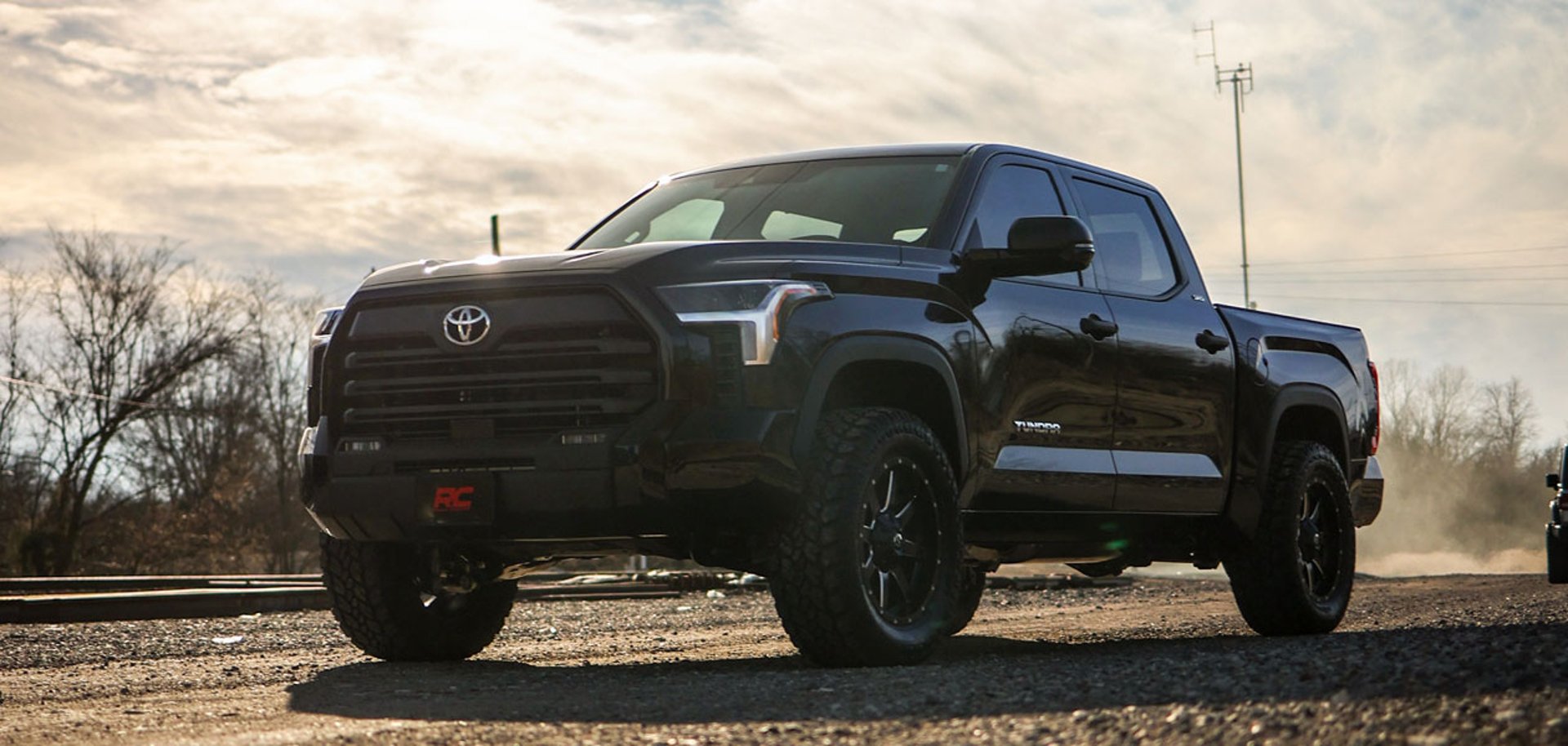 Worth the Wait –2022 Toyota Tundra