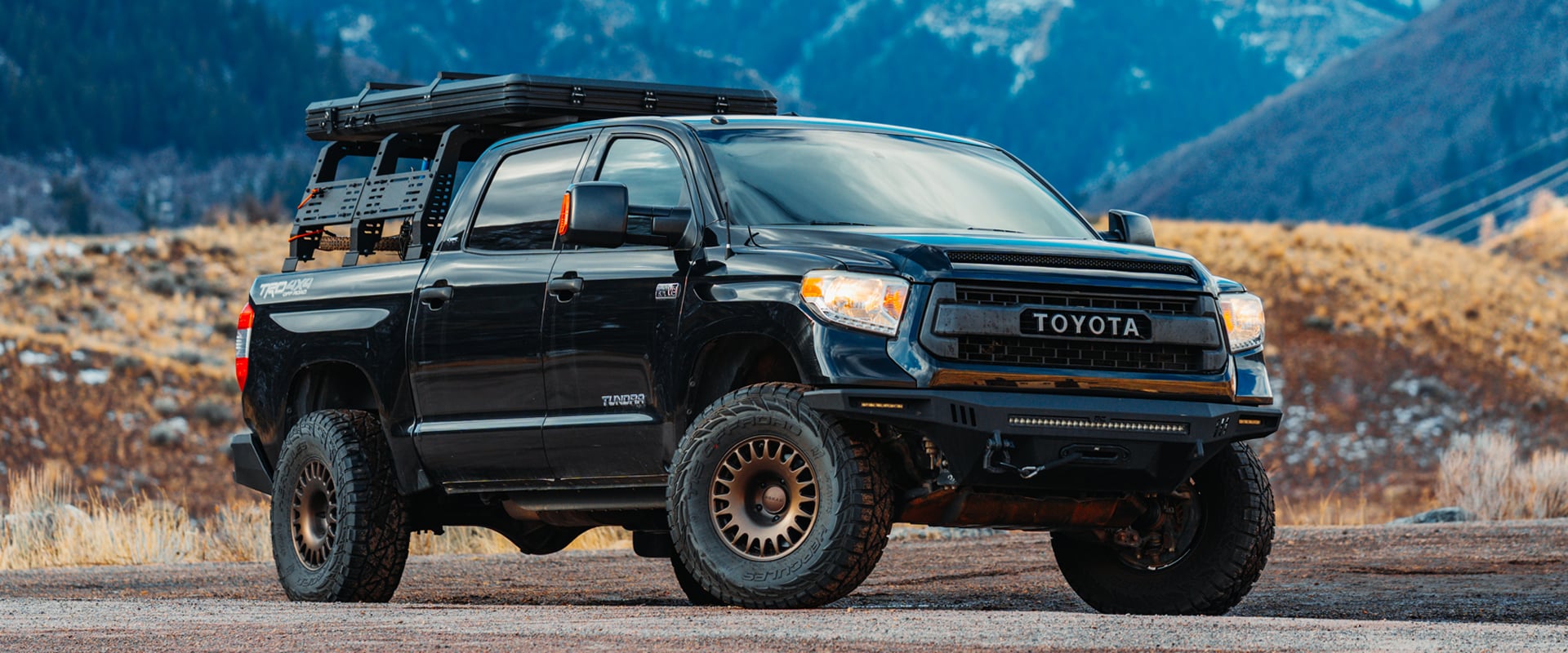 Steel vs. Aluminum Truck Bumpers: Which One Is Right for Your Build?