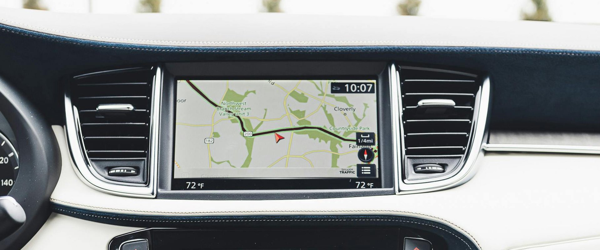 Tech on the Trails: Why Smart Off-Road Navigation Systems Are a Game-Changer