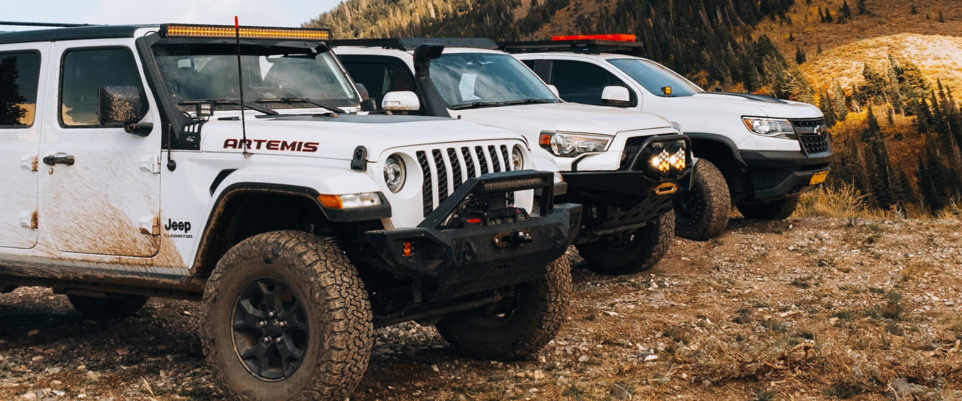 How to Pick the Right Lift Kit: A Rough Country Guide
