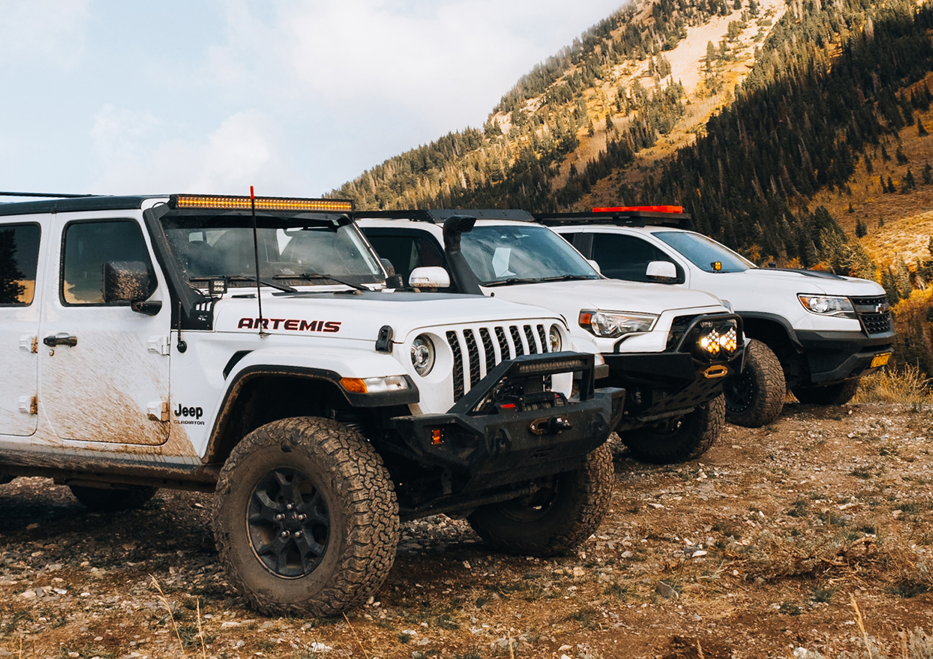 Myths vs. Reality: The Truth About Off-Road Modifications
