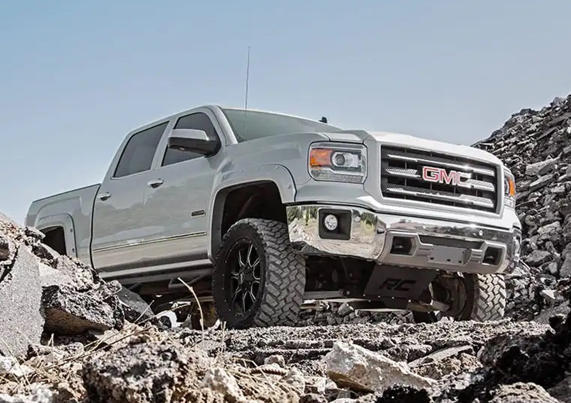 Rugged Protection: The Critical Role of Skid Plates in Off-Roading