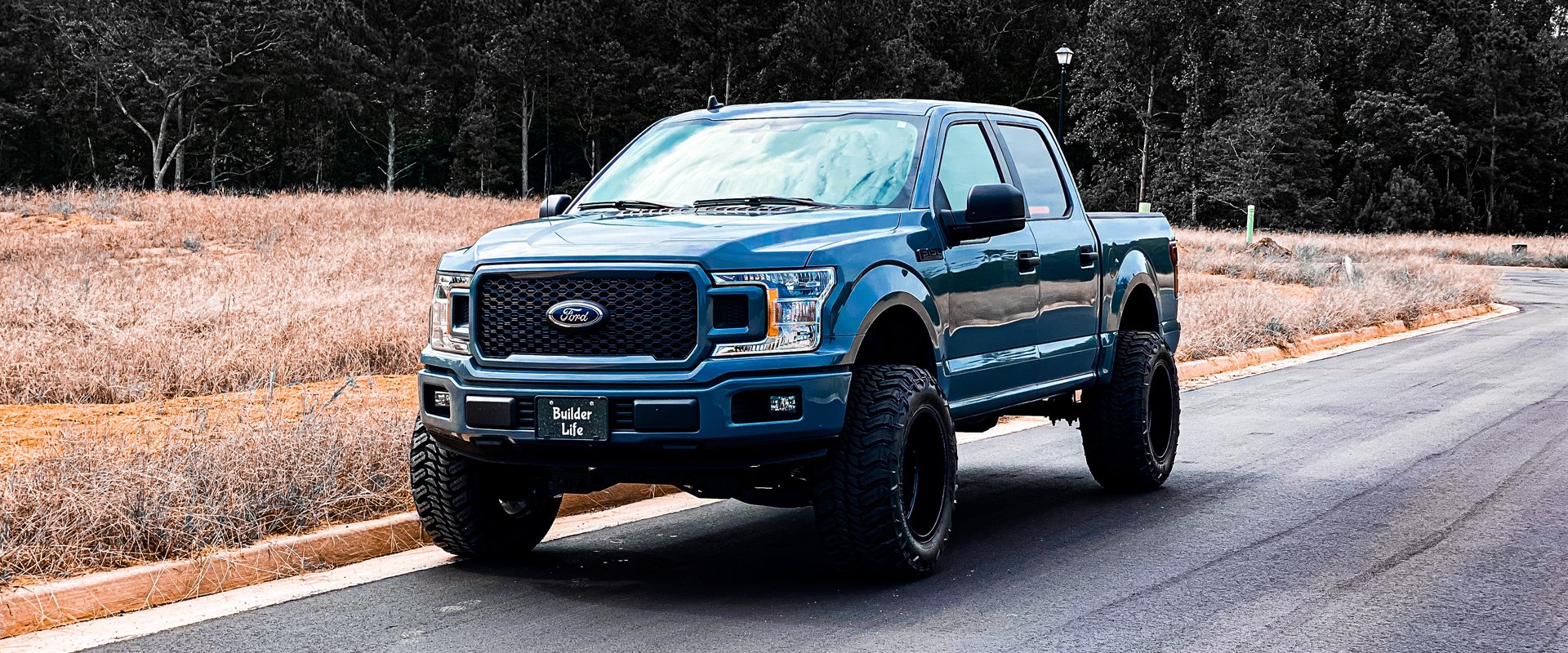 Upgrade Your Ride—On Us!