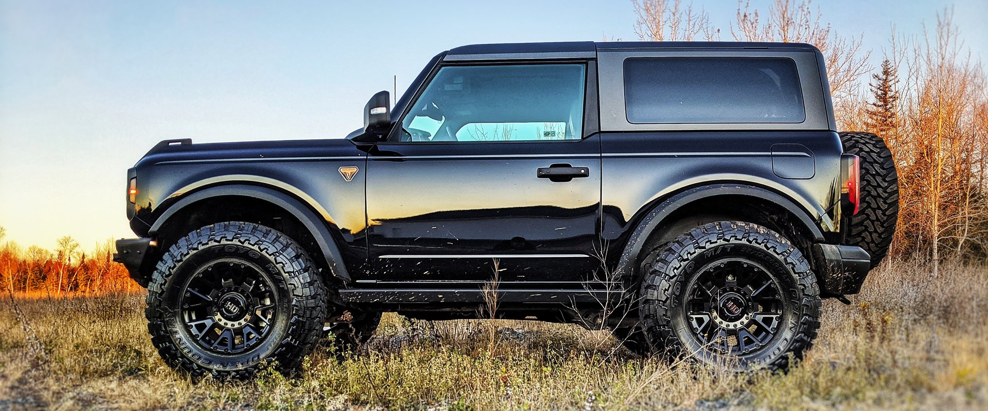 How to Fix Rubbing After Installing Larger Tires