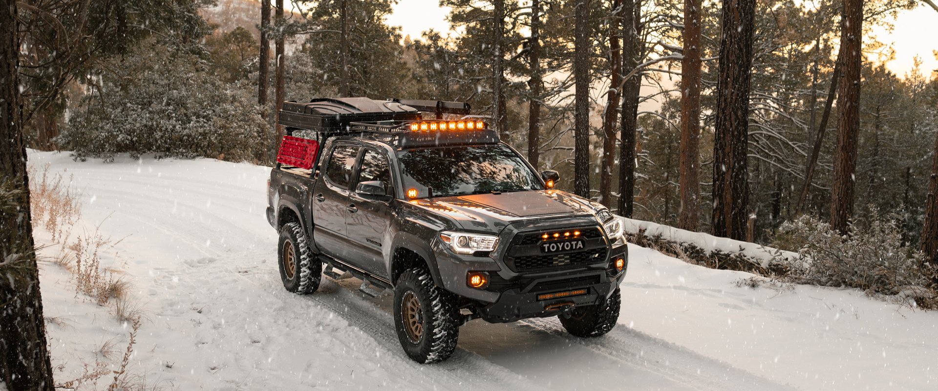 Your Black Friday Guide to the Best Rough Country Savings