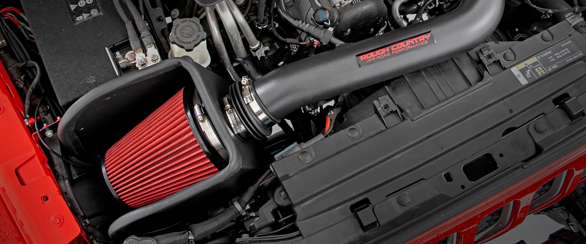 How Much Horsepower Does a Cold Air Intake Add?