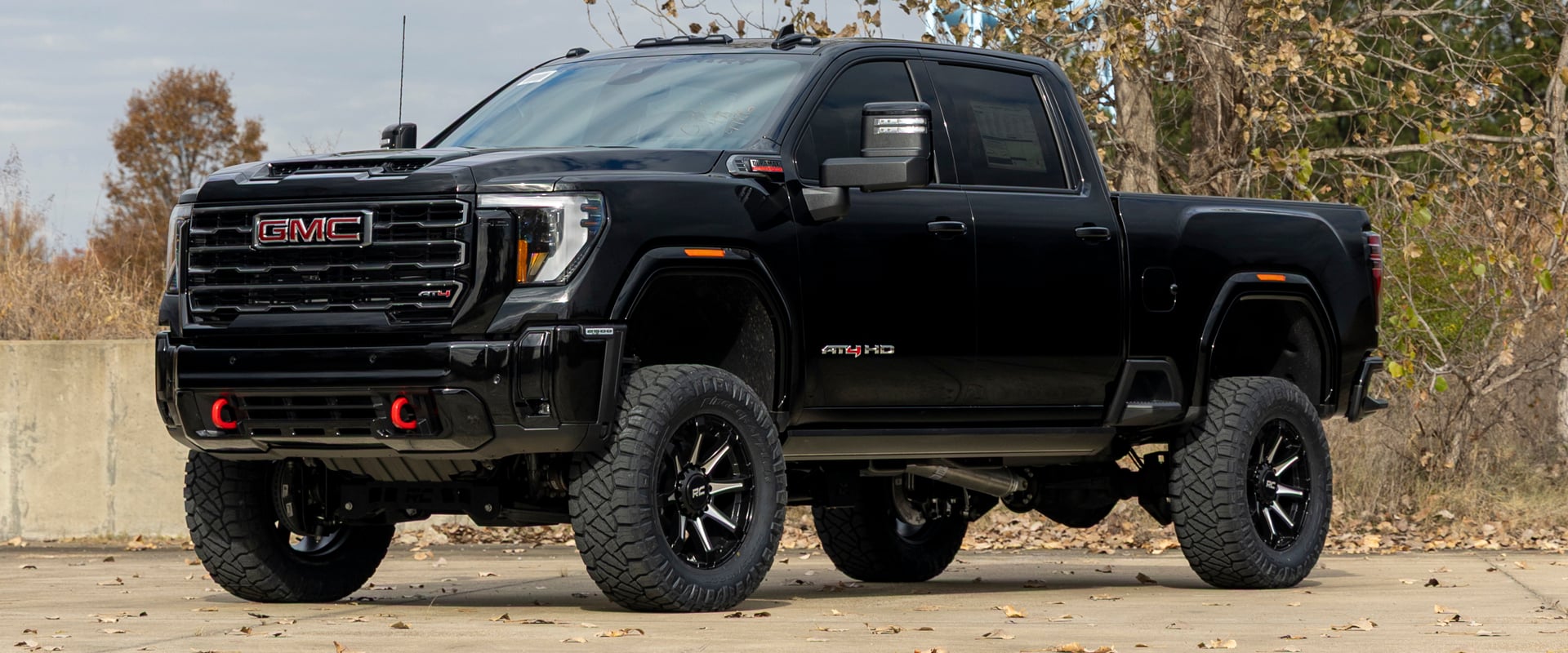 How to Prep for a Lift Kit Install