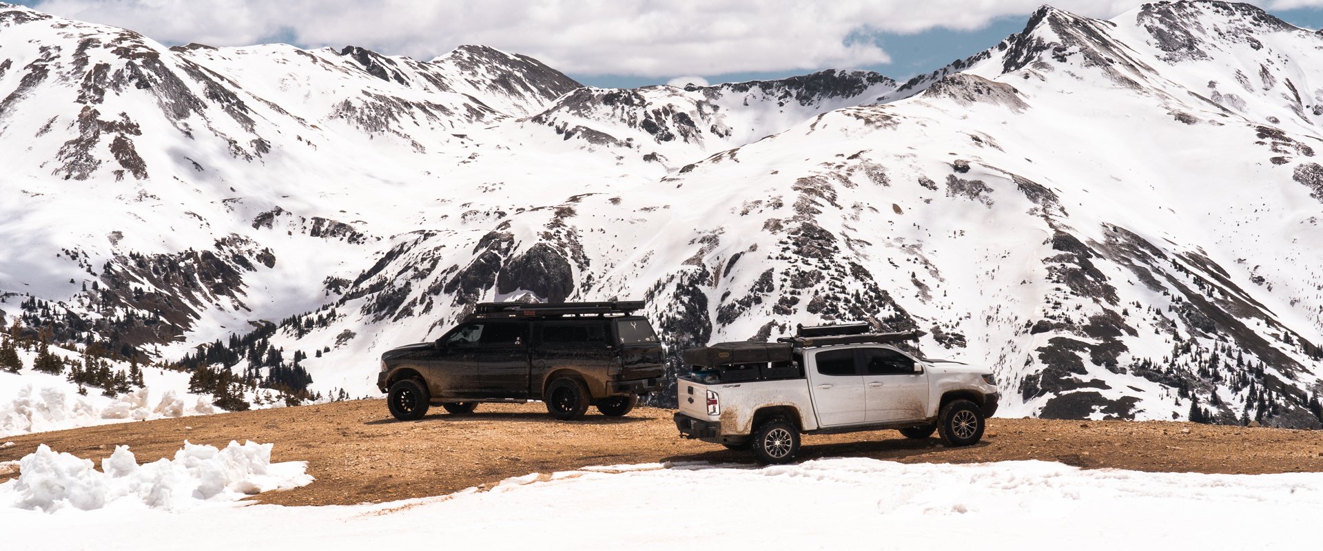 How to Prep Your Ride for Snow, Ice, and Freezing Temps