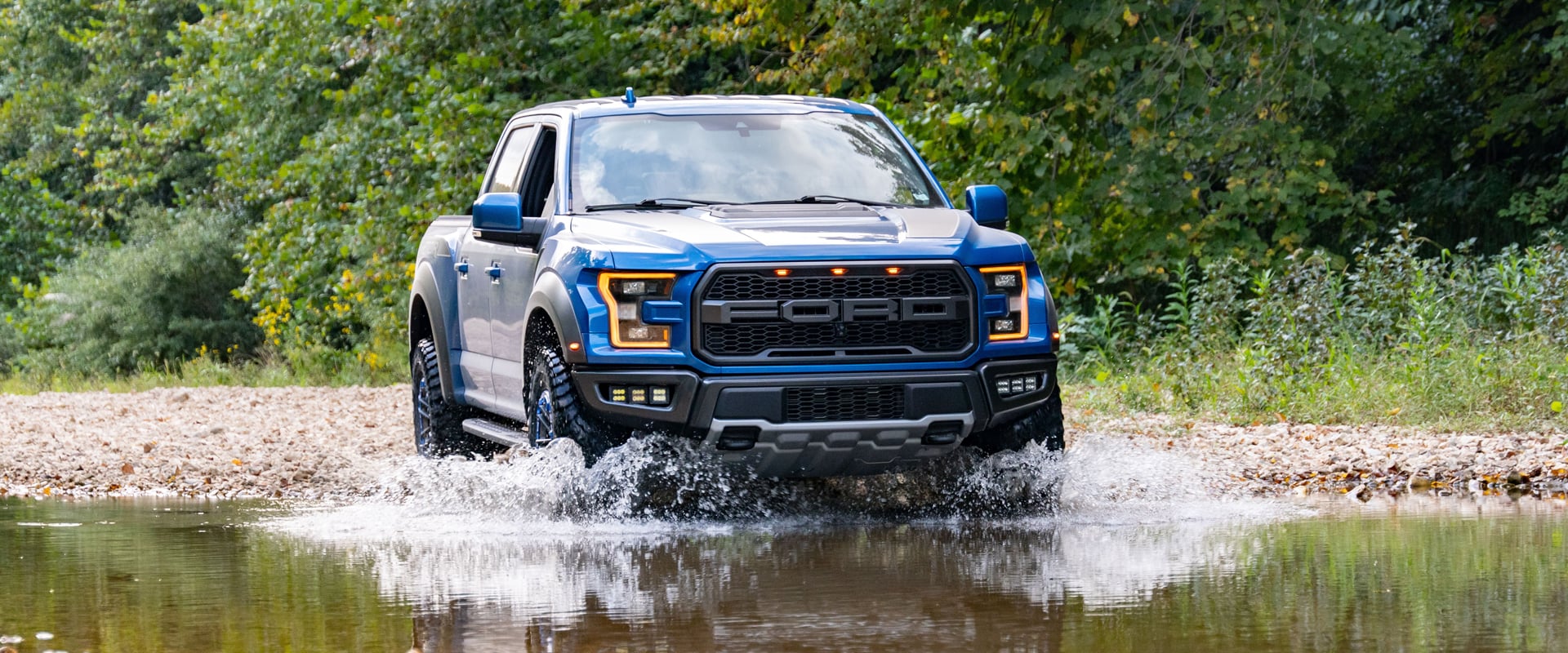 How to Choose the Right Trail for Your Vehicle and Skill Level