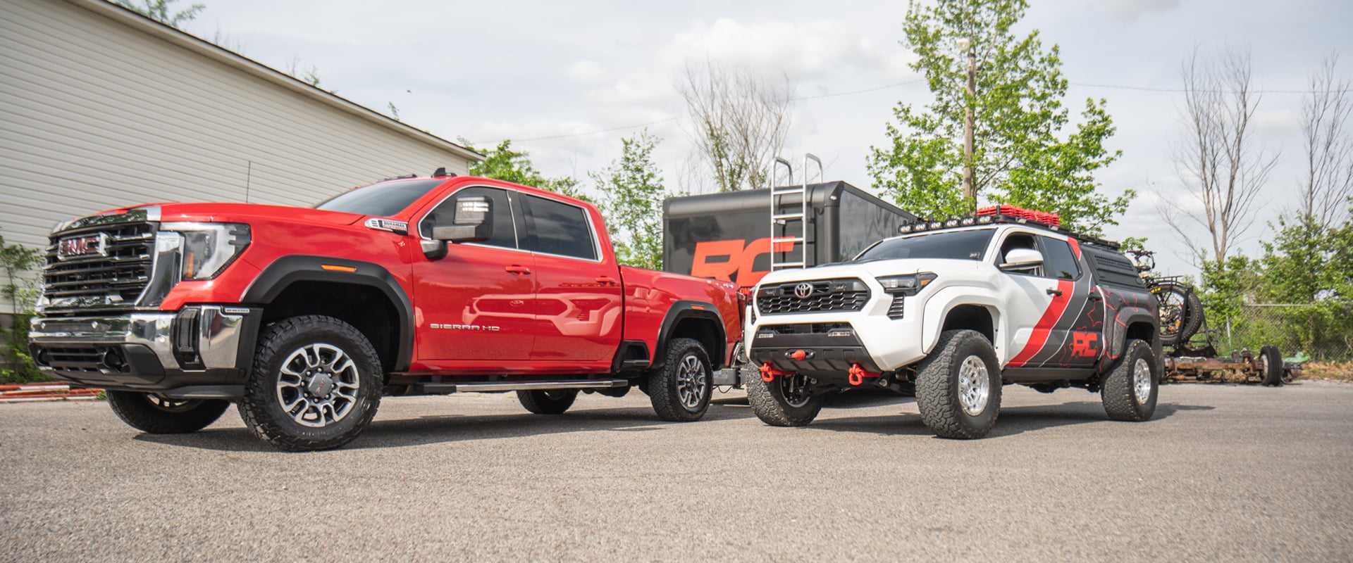 How Much Weight Is Too Much? The Hidden Cost of Overloading Your Truck
