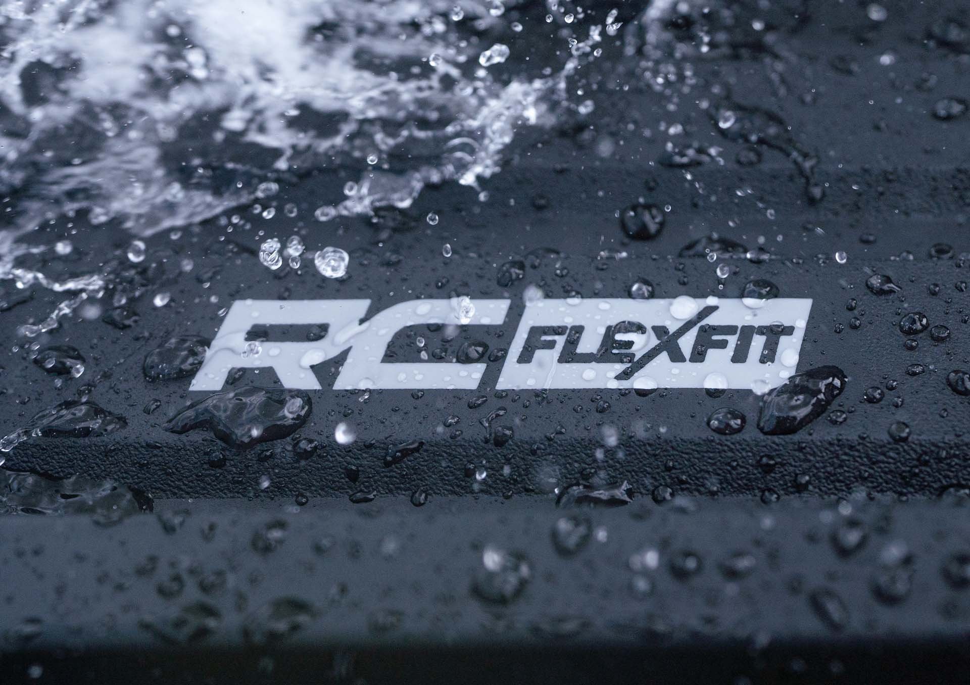 Trail-Tested Toughness: Rough Country's Floor Mats & Cargo Liners