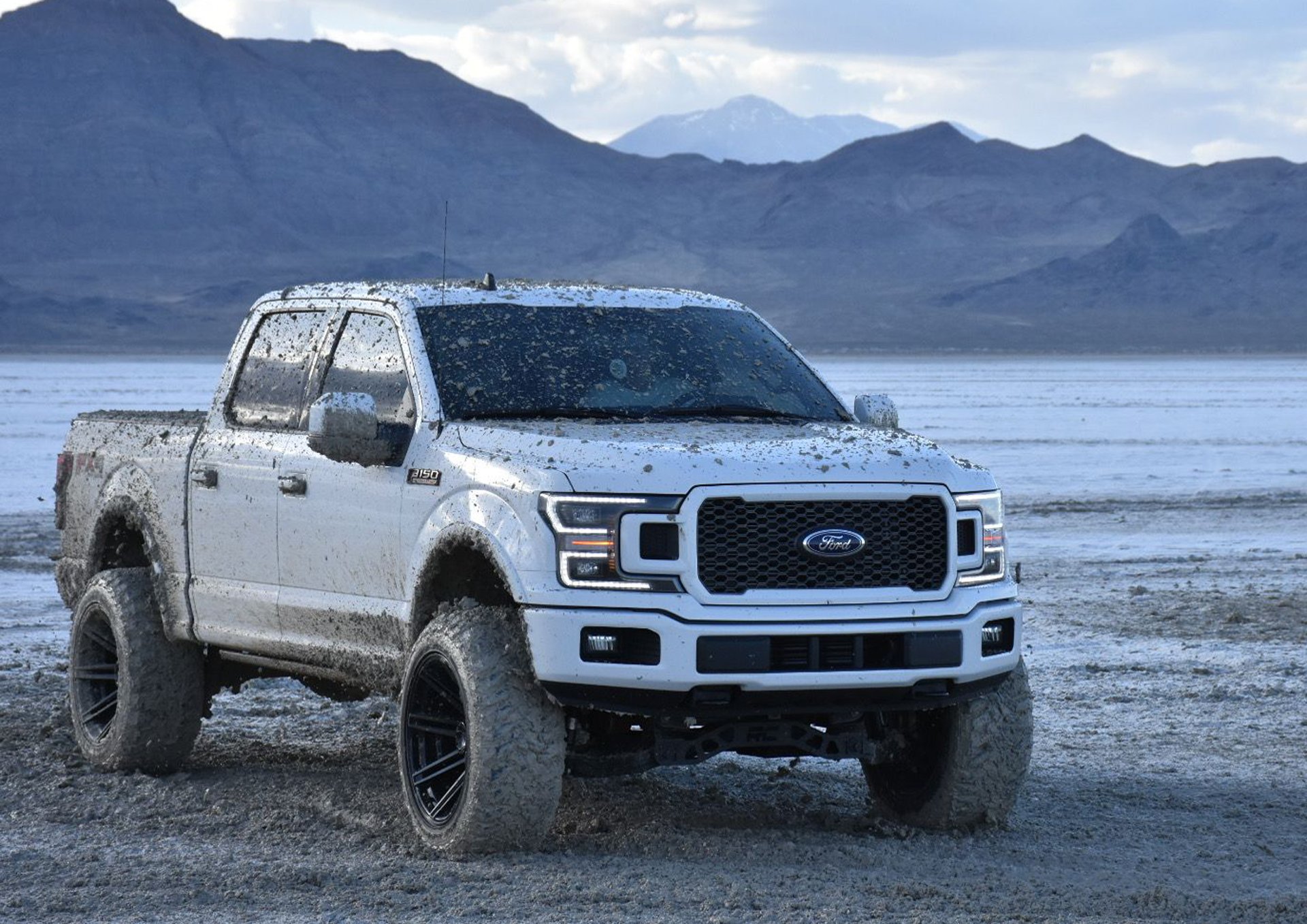 Simple Ways to Avoid Common Off-Road Mistakes