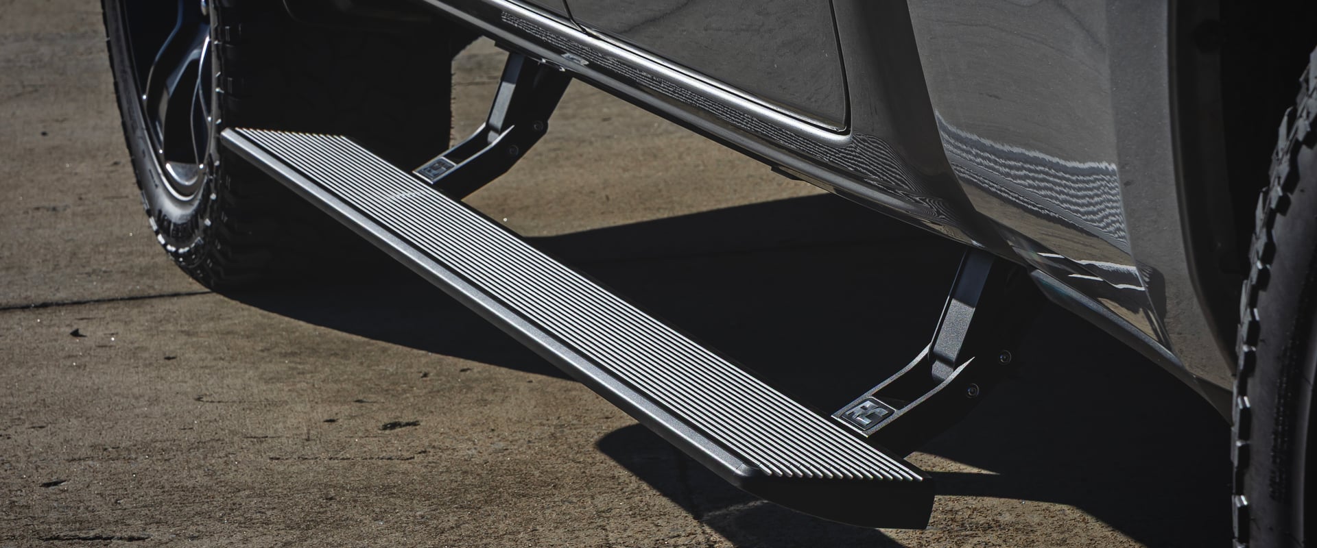 Best Truck Running Boards and Steps: How to Choose the Right Fit for Your Build