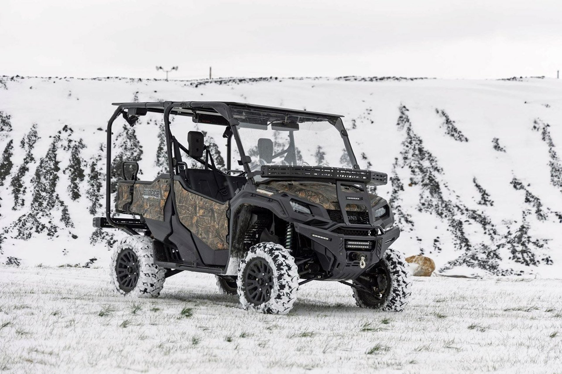 Gifts for Your UTV