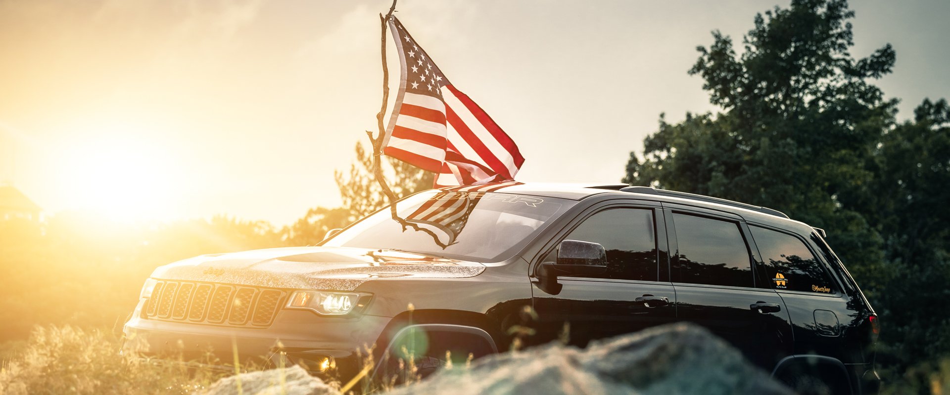 Keeping a Cool Head on Hot Trails: Survival Tips for Off-Roading in the Heat