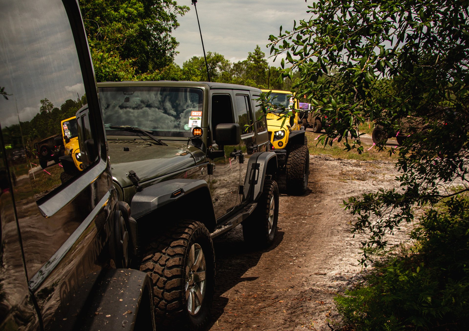 Top Tips on how to Maintain Your Off-Road Vehicle