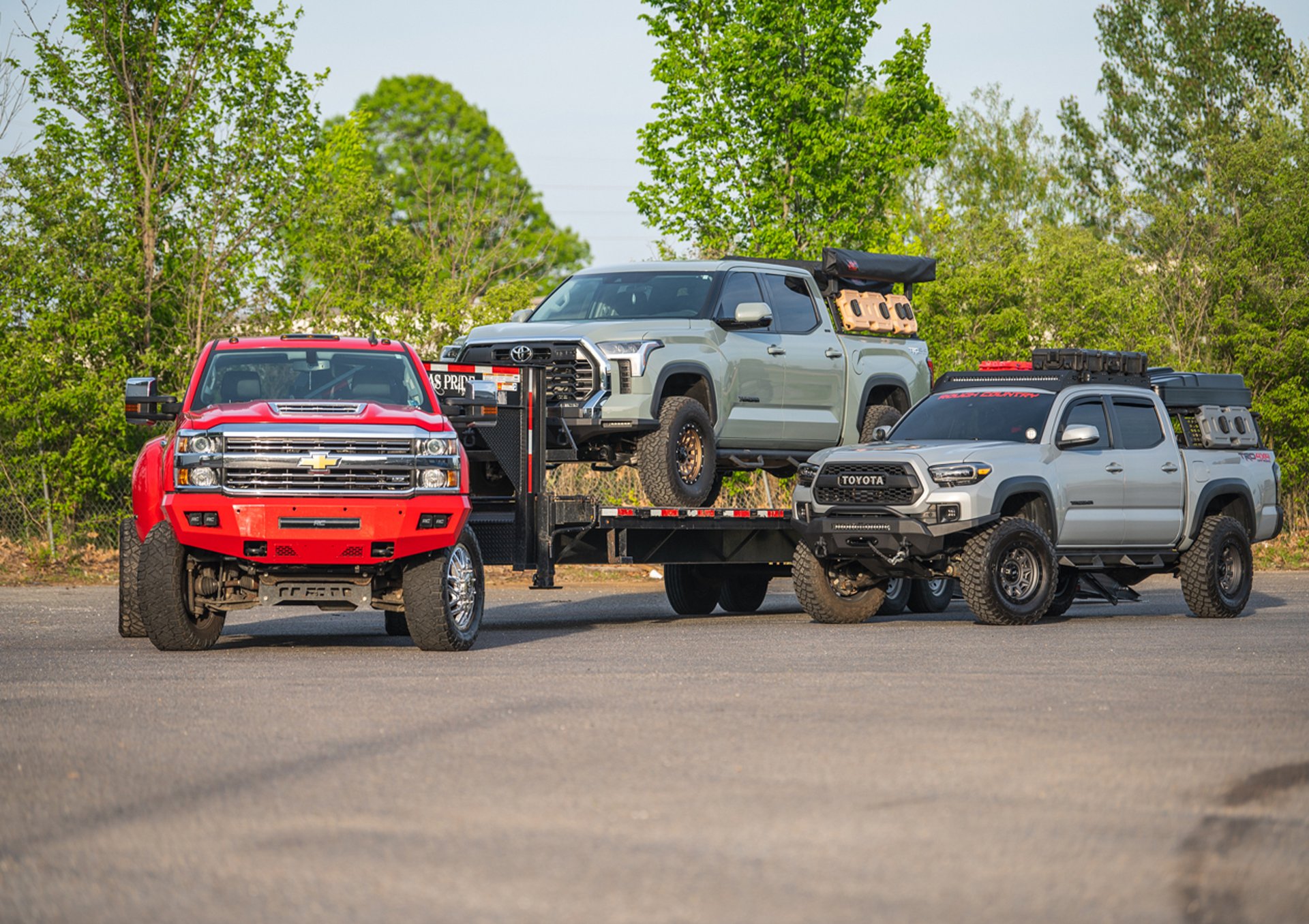 MOORE Overlanding & Off-Road Expo
