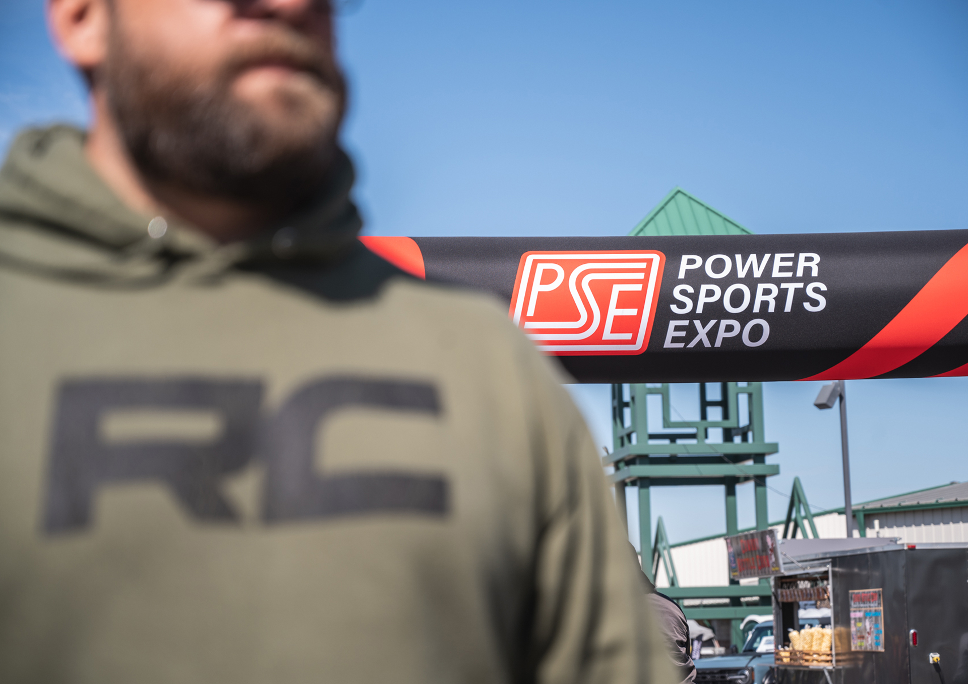Gearing Up for the Great Outdoors: Rough Country’s Showcase at MOORE and Powersports Expo