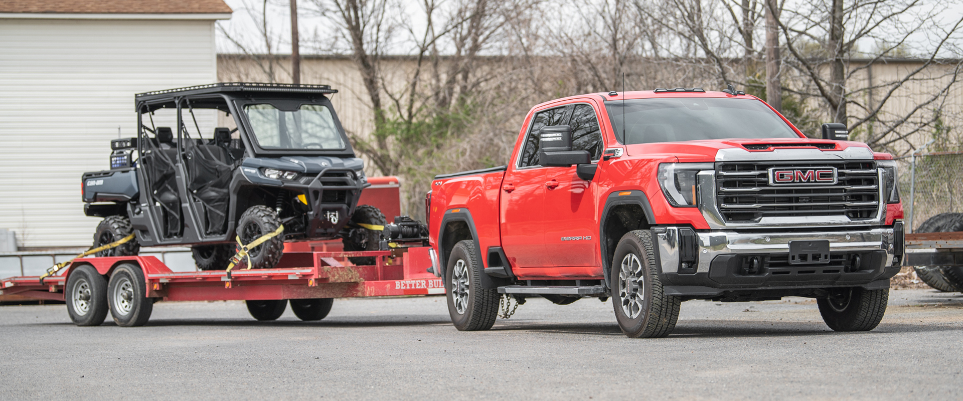 Rough Country Returns to Mud Nationals 2025