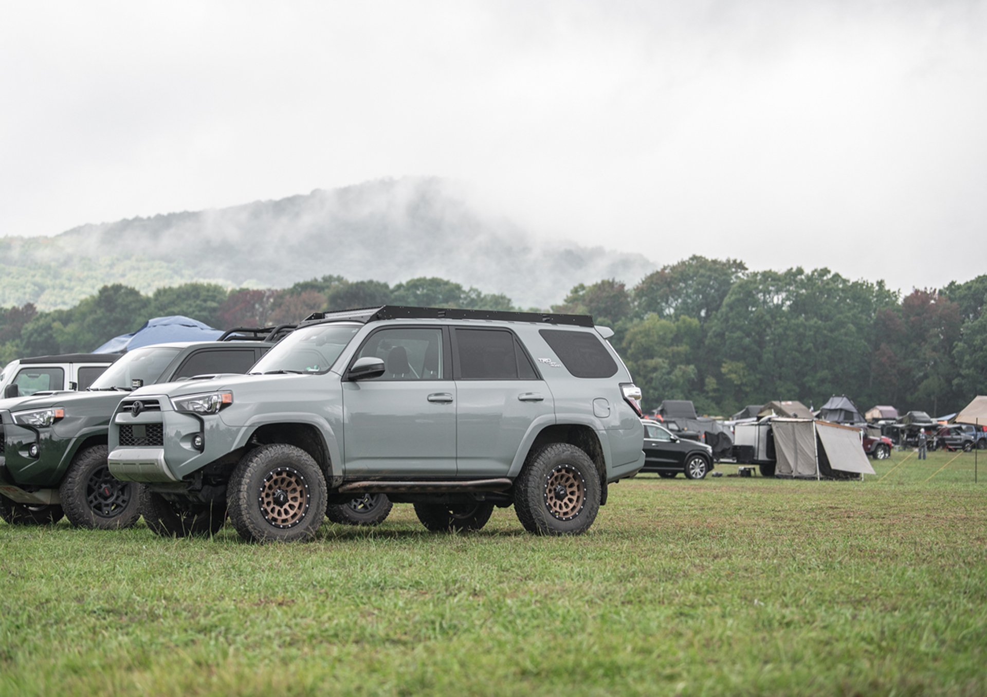Rigs, Gear, and Adventures: Rendezvous in the Ozarks Recap 2023