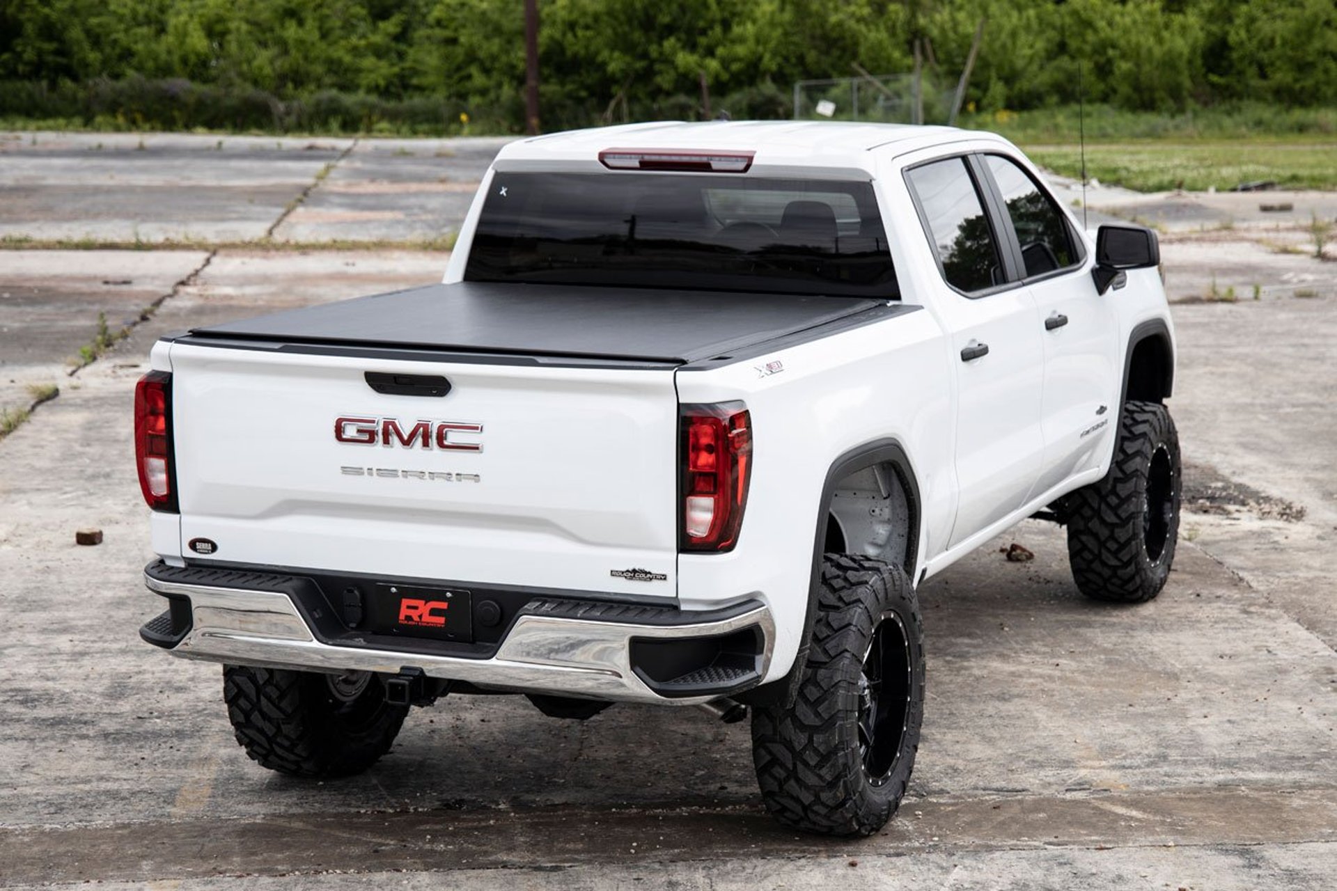 Your Choices in Truck Bed Covers