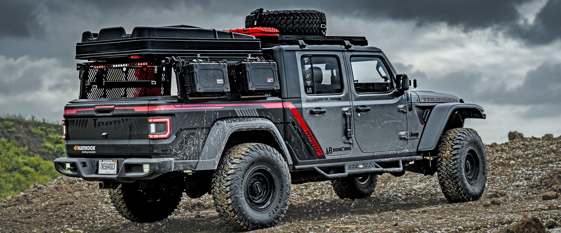 Top 8 Rough Country Products to Keep Your Ride Organized