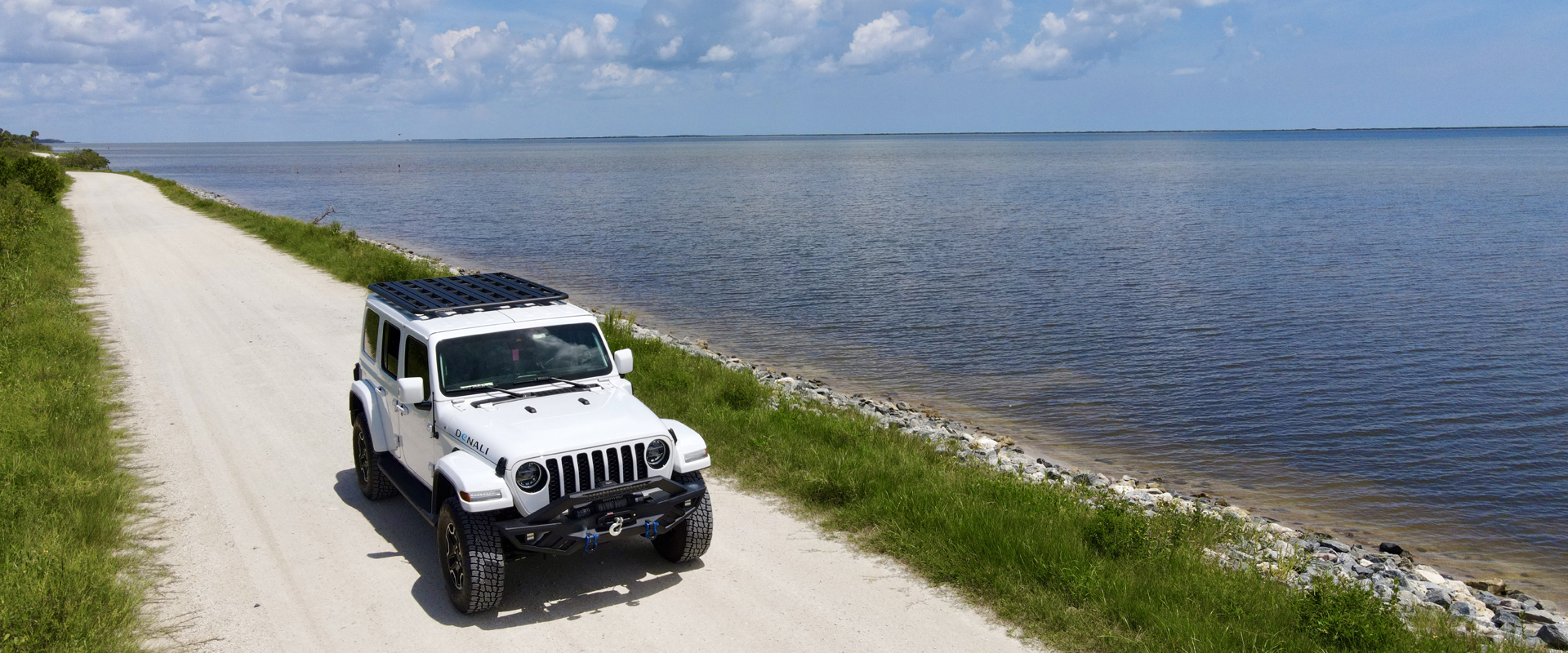 Summer Vehicle Prep: Simple Tips to Get Your Rig Trail-Ready