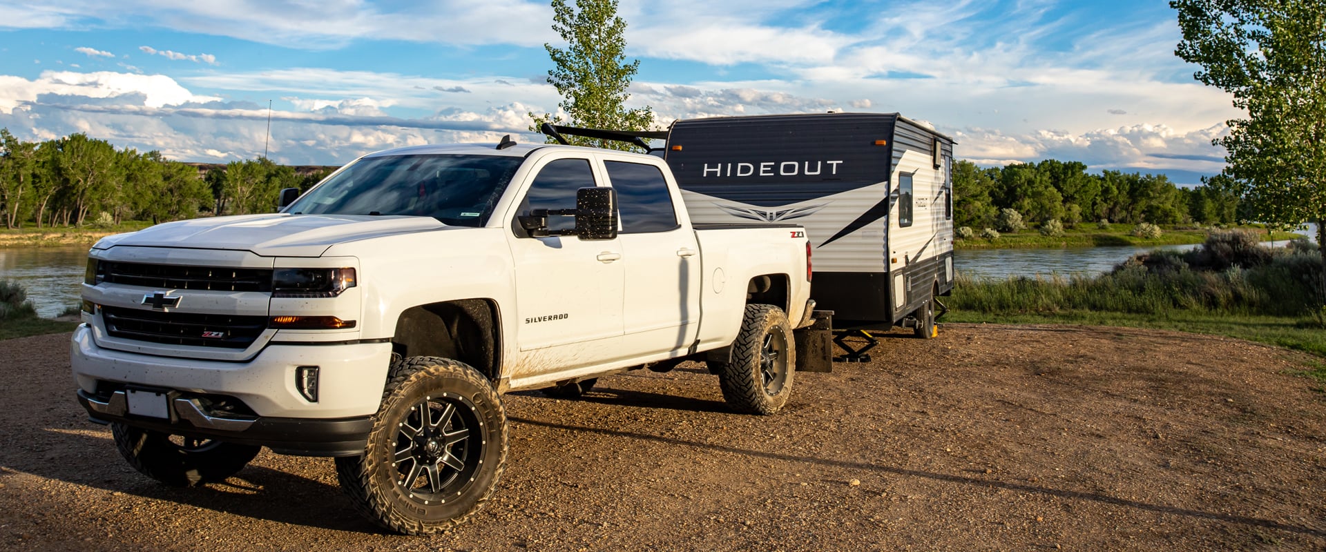 How to Protect Cargo in Your Truck During Summer Road Trips