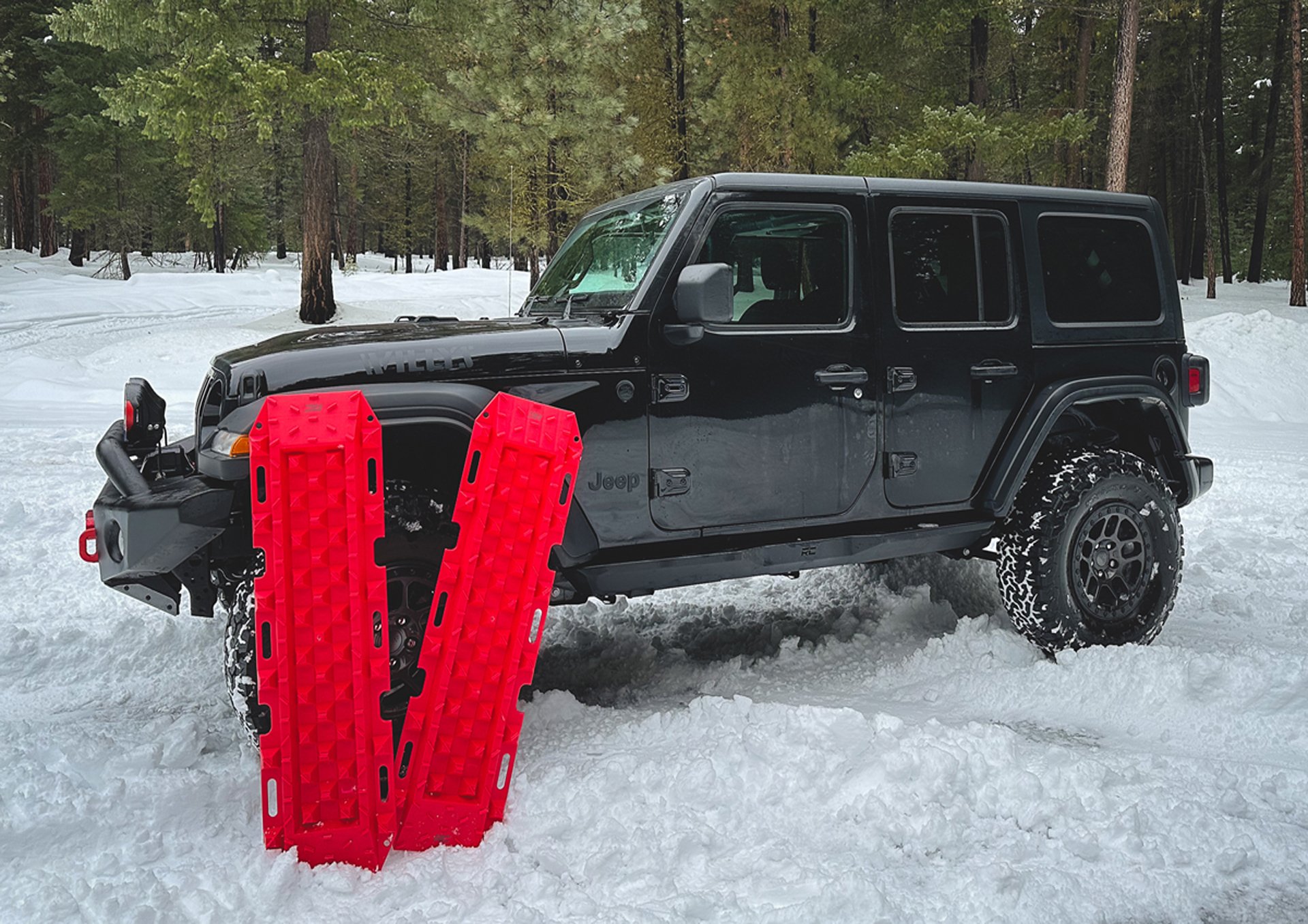 Rough Country's Gift Picks for Under $100.00