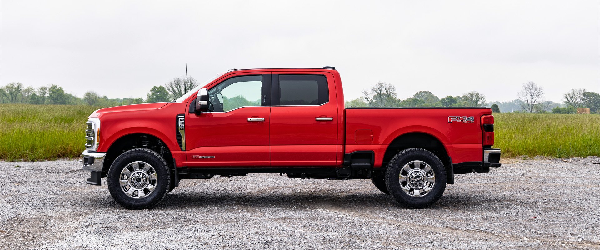 Leveling Up: How a Simple Kit Can Revolutionize Your Truck's Performance