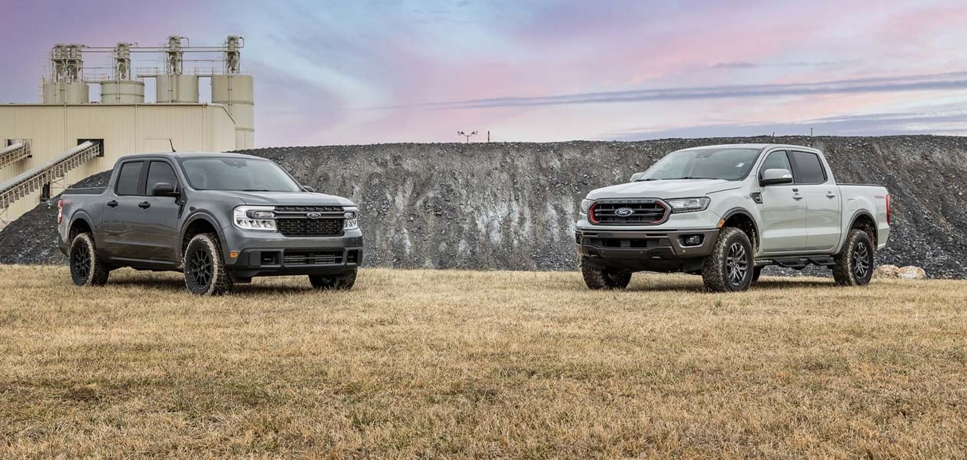 The Maverick and the Ranger-A Look from the Inside Out