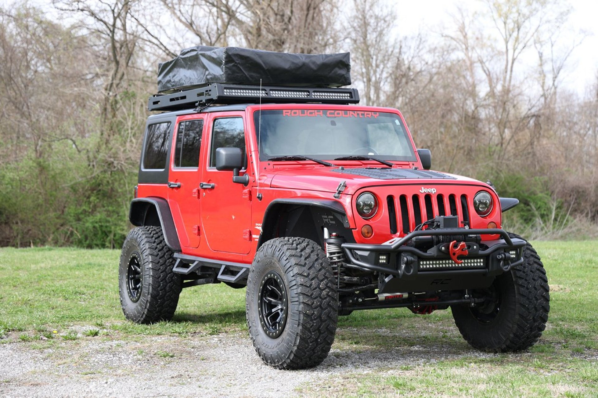 7 Storage Solutions for Your Ride