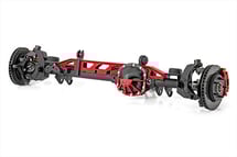 Axle Shafts & Kits