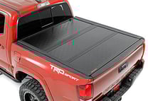 Bed Covers & Tonneau Covers
