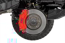 Brakes