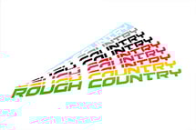 Decals & Stickers