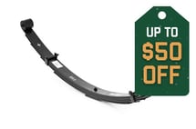 Leaf Spring Deals