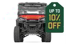 UTV / ATV Lift Kit Deals