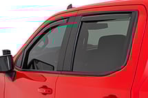 Deflectors