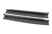 Door Sill Guards